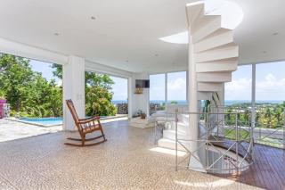 Villa élégante à Sainte-Rose avec piscine privée - Sainte-Rose - 8