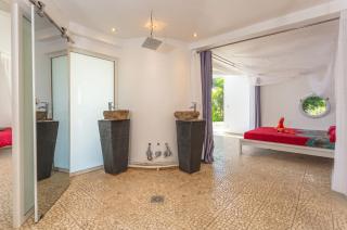 Villa élégante à Sainte-Rose avec piscine privée - Sainte-Rose - 6