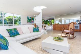 Villa élégante à Sainte-Rose avec piscine privée - Sainte-Rose - 2