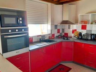 Bel appartement à Saint-François avec piscine 70 m², 4 personnes - 9