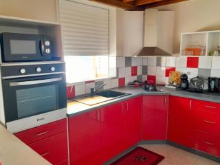Bel appartement à Saint-François avec piscine 70 m², 4 personnes - 5