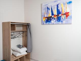 Bel appartement à Saint-François avec piscine 70 m², 4 personnes - 2