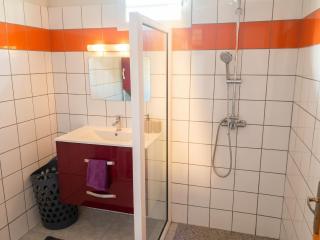 Bel appartement à Saint-François avec piscine 70 m², 4 personnes - 1