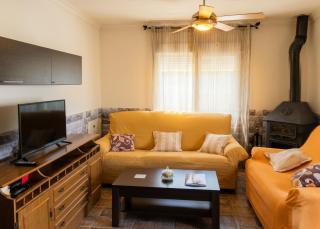House with private pool in Aguilas, sea & pool view - 7