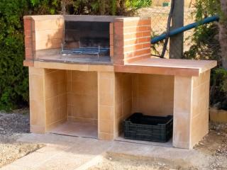 House with private pool in Aguilas, sea & pool view - 6