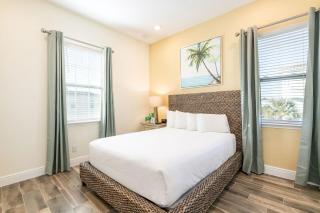 Charming Cottage With Private Pool Near Disney With Margaritaville Resort & Island H2O Access - 8049Kd - 2