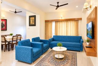 The Dera Living 2 - 7