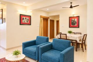 The Dera Living 2 - 6