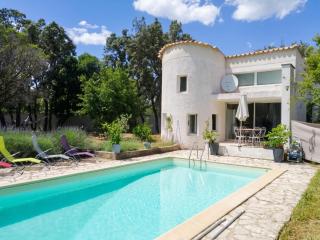 Maison charmante à Saint-Siffret + Piscine - 9
