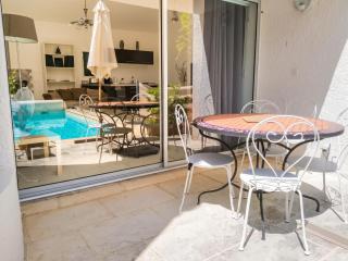 Maison charmante à Saint-Siffret + Piscine - 7