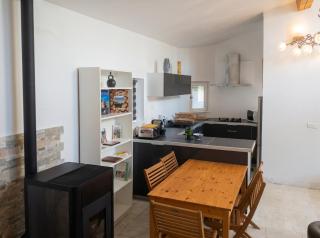 Maison charmante à Saint-Siffret + Piscine - 6