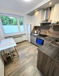 Solina 68na10 apartament na parterze z widokiem 72-50-51399 - 6