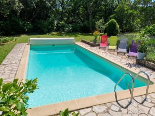 Maison charmante à Saint-Siffret + Piscine - 3