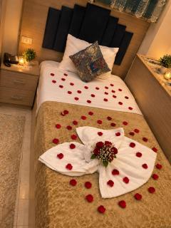 Crown Home - Le Caire - 9