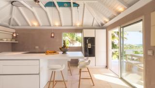 Heavenly Villa in Gustavia with Private Pool - 5