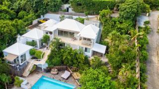 Heavenly Villa in Gustavia with Private Pool - 4