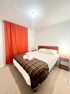 Barrio residencial - Lugar ideal para descansar - 4