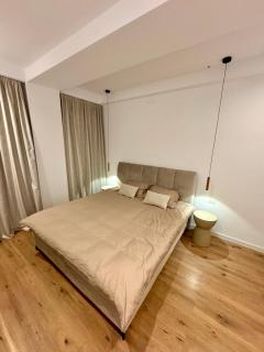 Central Christmas Apartment Private Terrace & Parking - 9