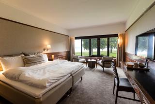 Hotel Hesselet - 6