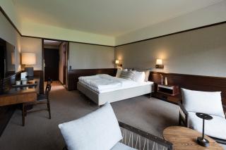 Hotel Hesselet - 7