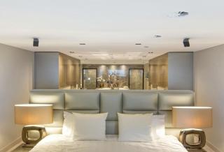 Modern Apartment In the city center of Almatay Perfect for Family - 8