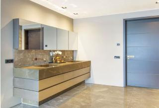 Modern Apartment In the city center of Almatay Perfect for Family - 5