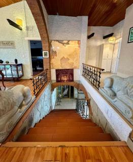 Casa Antequera Centro - 5