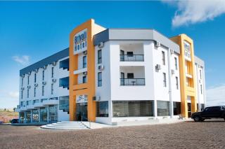 Brivali Hotel e Eventos - Caçador - 7