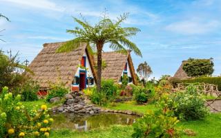 Welcoming House in Santa Cruz with Garden of 269 m² - 0