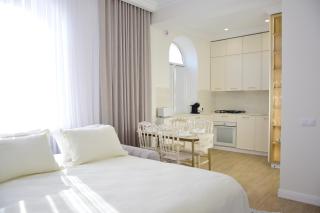 Elegant apartment in the heart of Chisinau - 8