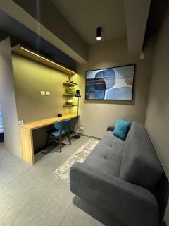 Unique mine Aparta Suite de lujo - 1