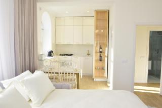 Elegant apartment in the heart of Chisinau - 3
