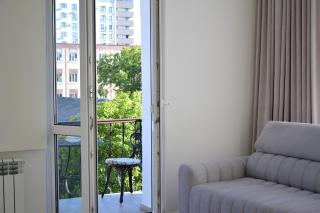 Elegant apartment in the heart of Chisinau - 9