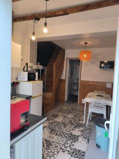 CHALET 15 minutes de PARIS - 3