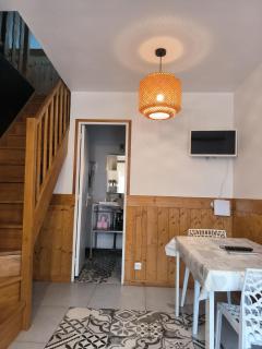 CHALET 15 minutes de PARIS - 1