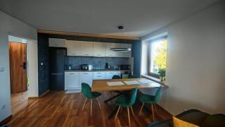 Apartament pod Lampą - 9