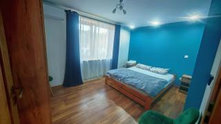 Apartament pod Lampą - 8