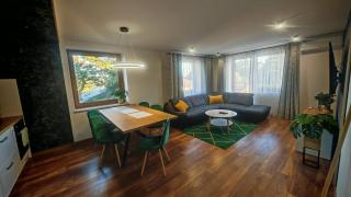 Apartament pod Lampą - 1