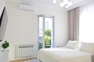 Elegant apartment in the heart of Chisinau - 7