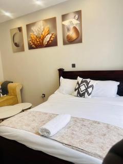 Velora homes airbnbs - Nairobi - 2