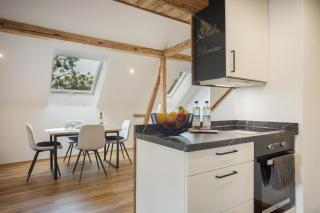 Öschweg Ferienwohnung im Allgäu - 2