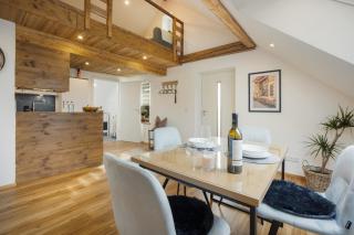 Öschweg Ferienwohnung im Allgäu - 0