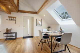 Öschweg Ferienwohnung im Allgäu - 1