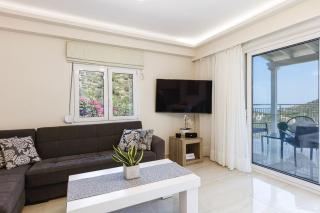 Family Friendly Basilicata Attali villa Private Pool,Children area - 7