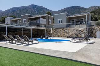 Family Friendly Basilicata Attali villa Private Pool,Children area - 3