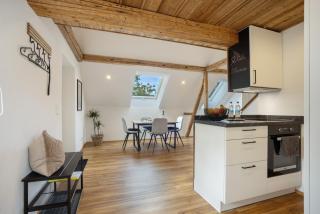 Öschweg Ferienwohnung im Allgäu - 8
