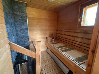 Ounasriver Cabin above Arctic Circle - 5