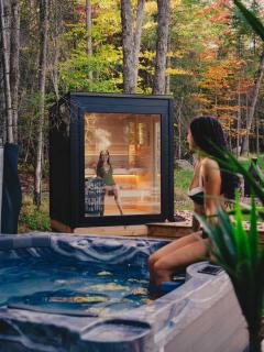 Zen House 7 - Villas & Spa - 6