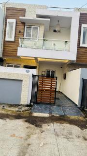 The Social Villa - 9