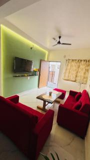 The Social Villa - 1